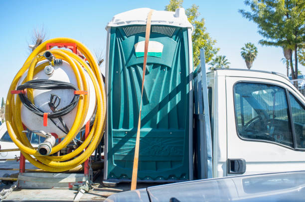 Best Event porta potty rental  in Bonny Doon, CA