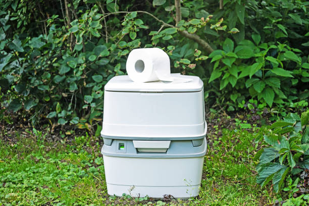 Best Local porta potty services  in Bonny Doon, CA