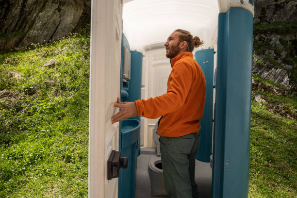 Portable Toilet Options We Offer in Bonny Doon, CA