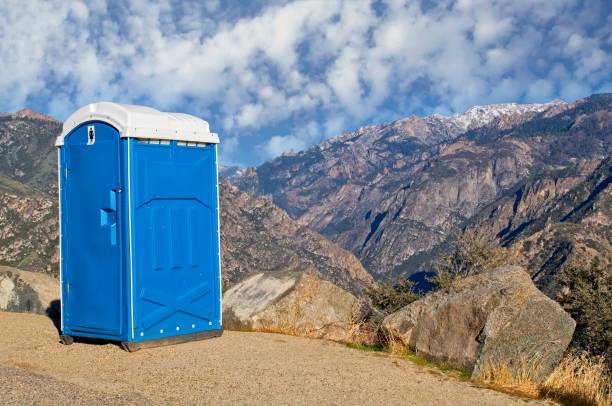 Best Portable toilet rental cost  in Bonny Doon, CA